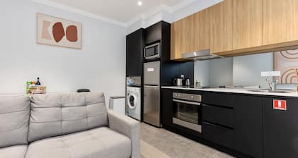 Civic Apartments