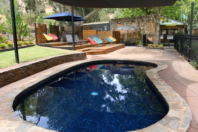 Brownhill Creek Tourist Park