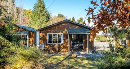 Alpine Adventure Holiday Park