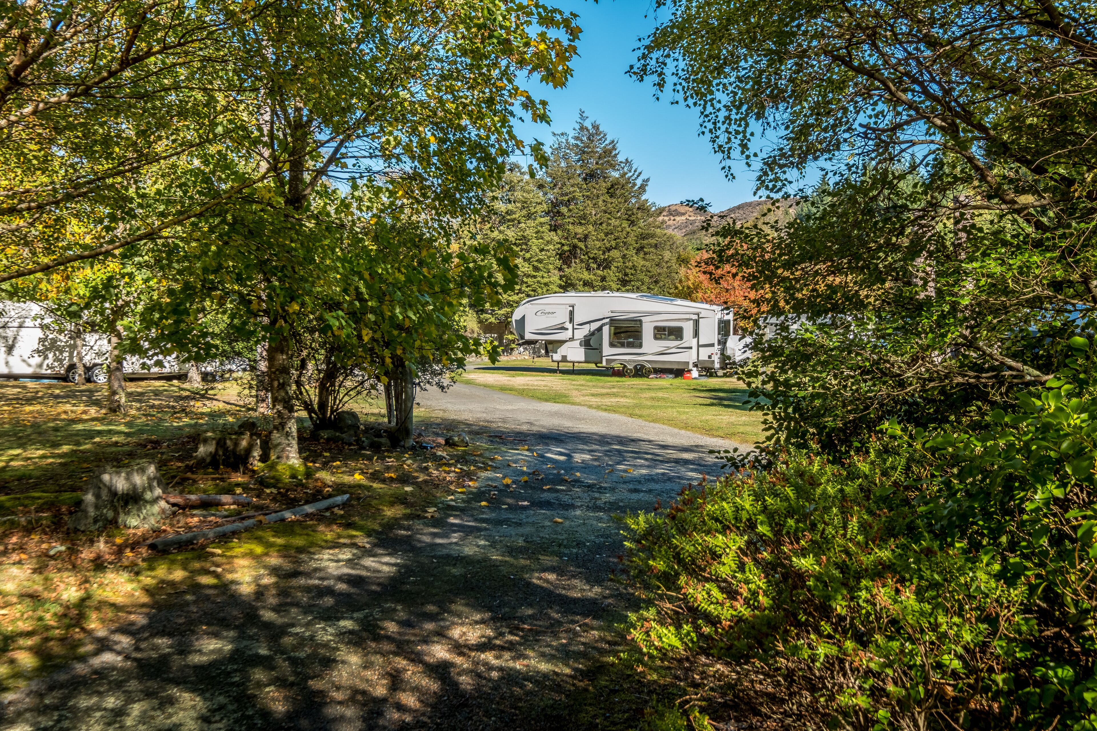 บริเวณภายนอก