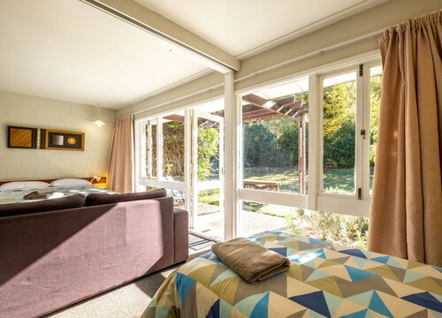 Alpine Adventure Holiday Park