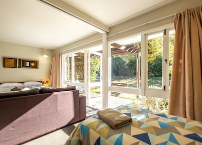 Alpine Adventure Holiday Park