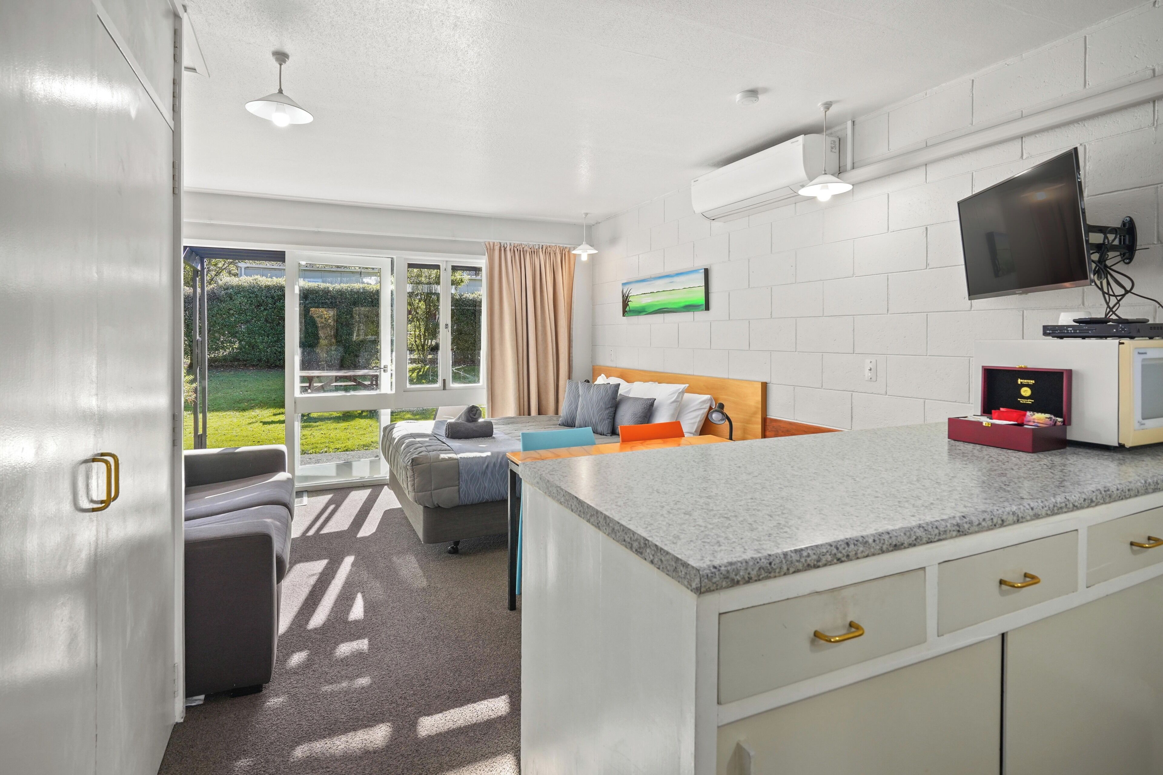 Tourist Flat  | Room amenity