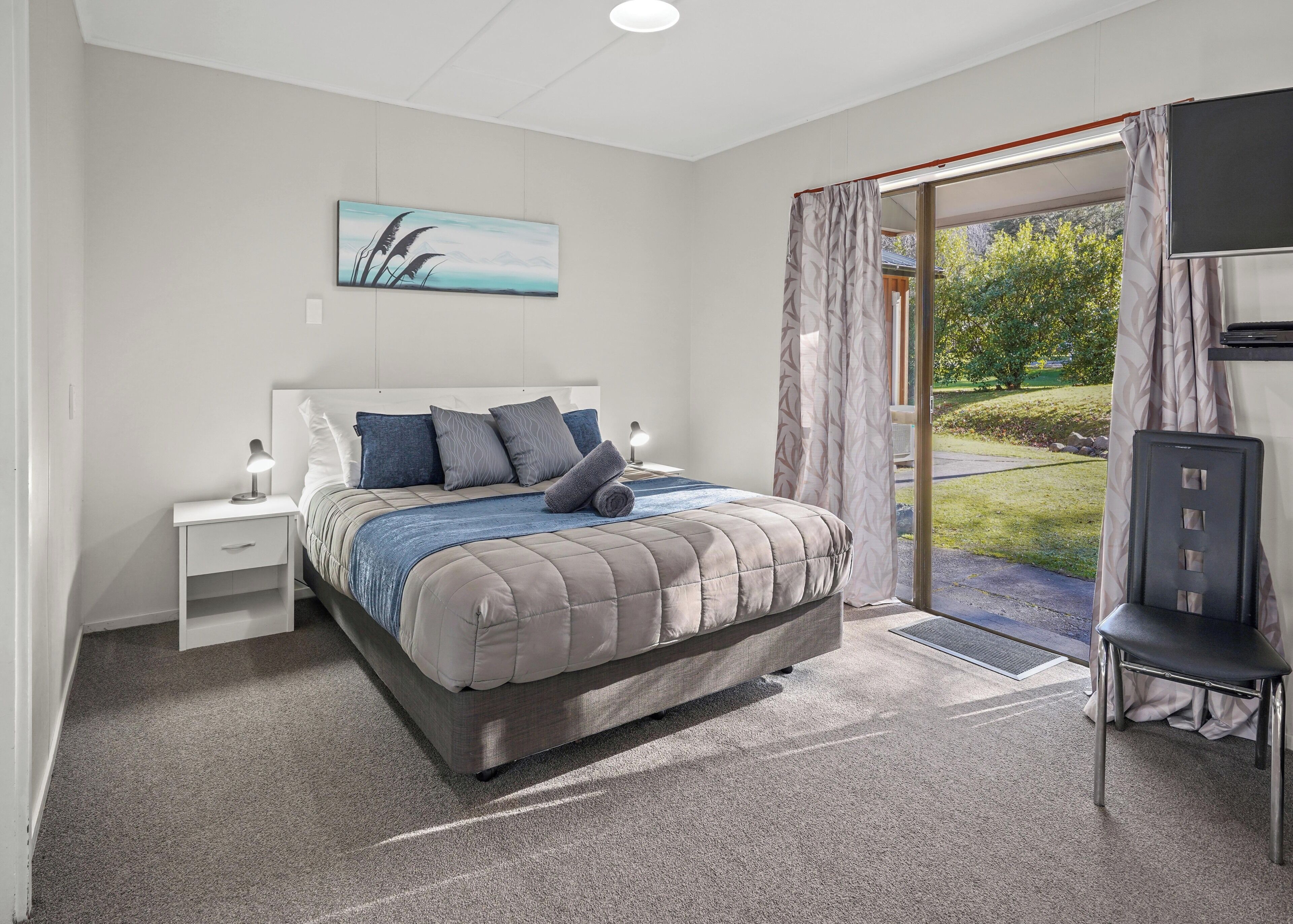 Chalet | Room amenity