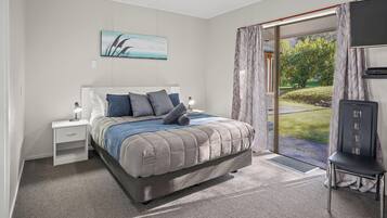 Chalet | Room amenity
