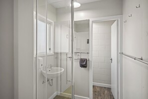 Chambre Standard, plusieurs lits | Équipements de la chambre