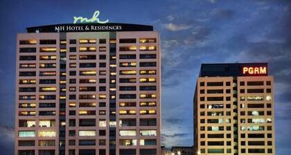 Cempaka Hotel by Majestic 13