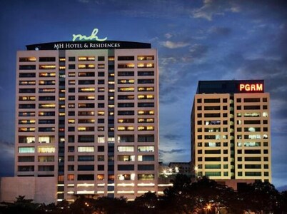 Cempaka Hotel by Majestic 13