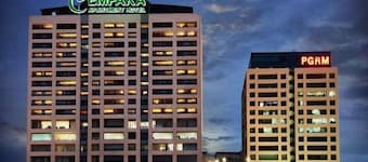 Cempaka Hotel by Majestic 13