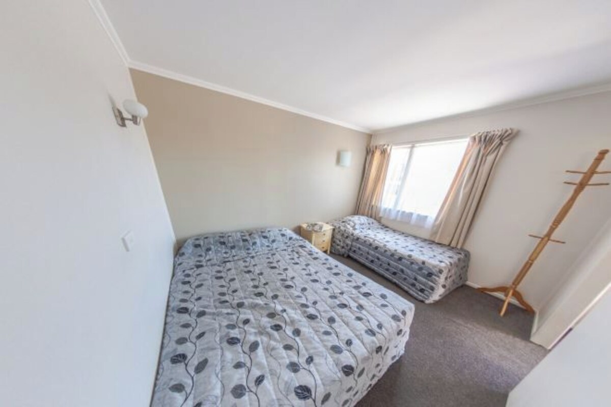 In-room safe, soundproofing, iron/ironing board (on request), free WiFi