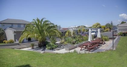 Sylvia Park Motel