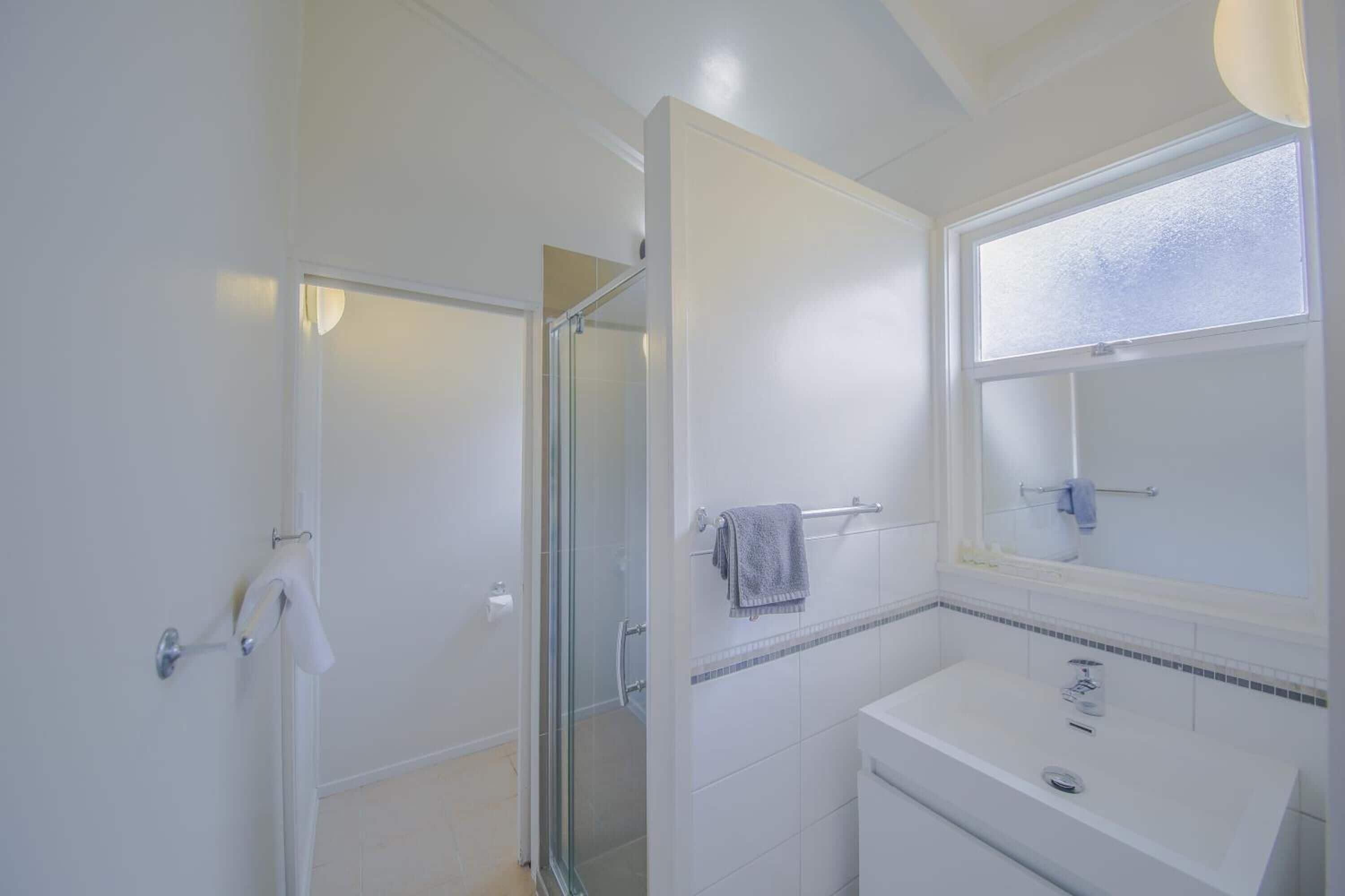 Foto - Sylvia Park Motel