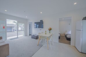 TV - Sylvia Park Motel (Auckland)