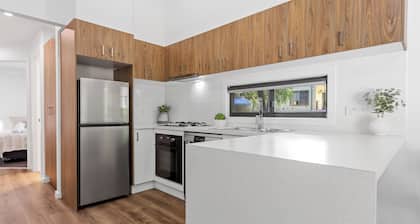 Tasman Holiday Parks - South Bright