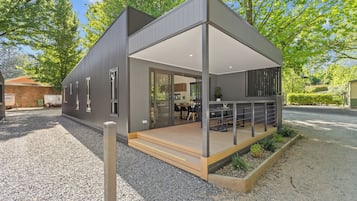 Villa (3BR) | Terrace/patio