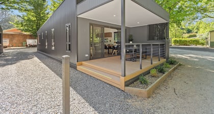 Tasman Holiday Parks - South Bright