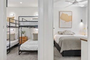 Luxury Villa (2BR) - 6B | Bathroom