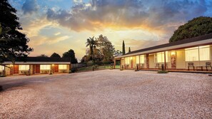 Exterior - Alstonville Settlers Motel (Alstonville)