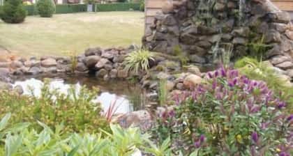 Kentish Hills Retreat