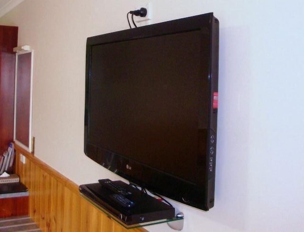 Kentish Hills Retreat by null