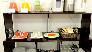Frokostområde