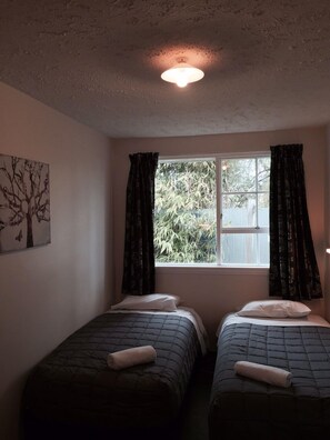 Deluxe Suite, 1 Bedroom