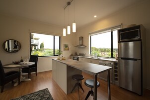 Luxury Cottage, 1 Bedroom | Private kitchen