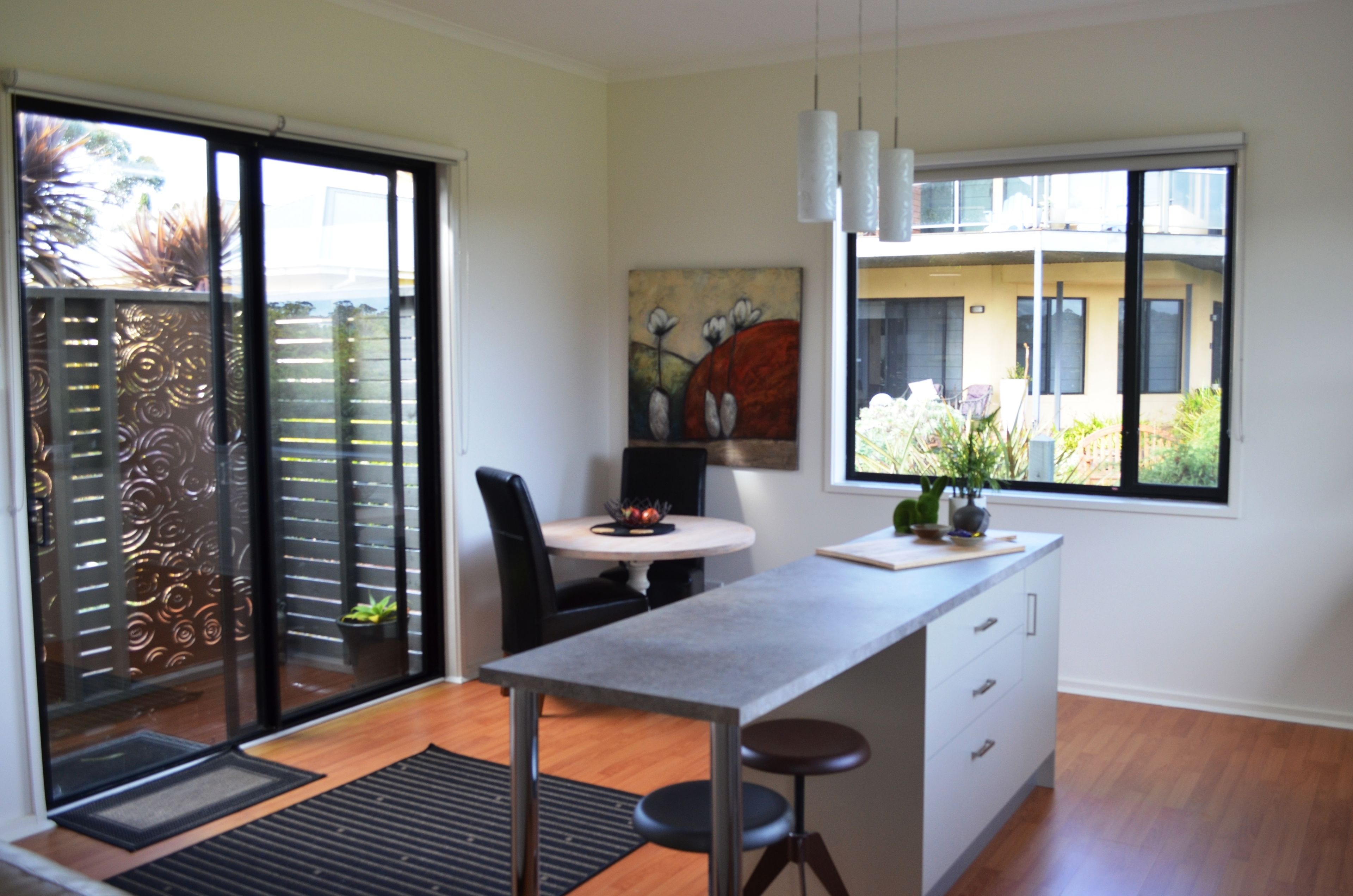 Luxury Cottage, 1 Bedroom | Living area