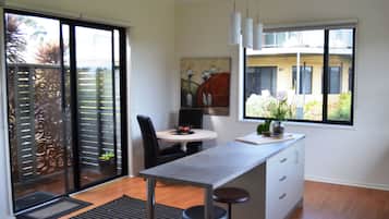Luxury Cottage, 1 Bedroom | Living area