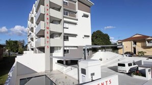 Exterior - P A Apartments (Woolloongabba)
