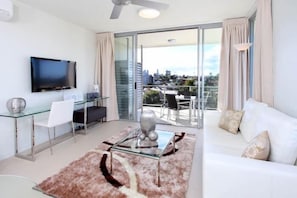 Interior - P A Apartments (Woolloongabba)