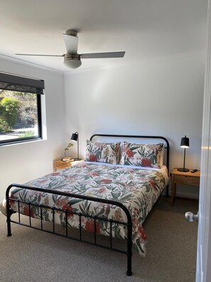 Individuell dekoriert, individuell eingerichtet, Verdunkelungsvorhänge