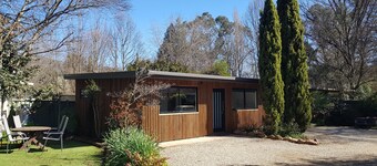 Goldfield Holiday Units