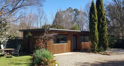 Goldfield Holiday Units