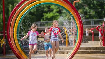 Children’s activities