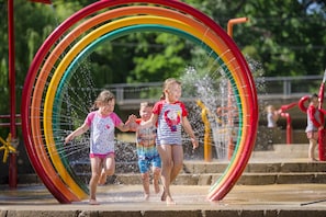 Children’s activities