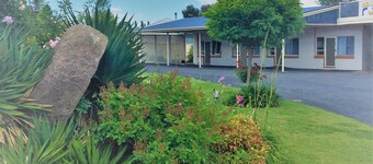 Glen Innes Motel