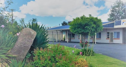 Glen Innes Motel