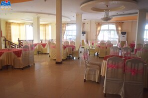 Banquet hall - Asia Hotel Can Tho (Can Tho)