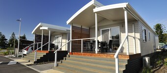 NRMA Stockton Beach Holiday Park
