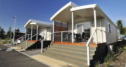 NRMA Stockton Beach Holiday Park