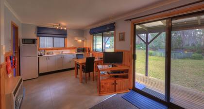 Derwent Bridge Chalets & Studios