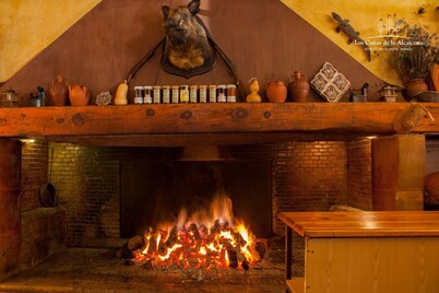 Los Caños de la Alcaiceria