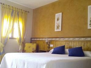 Chambre Double
