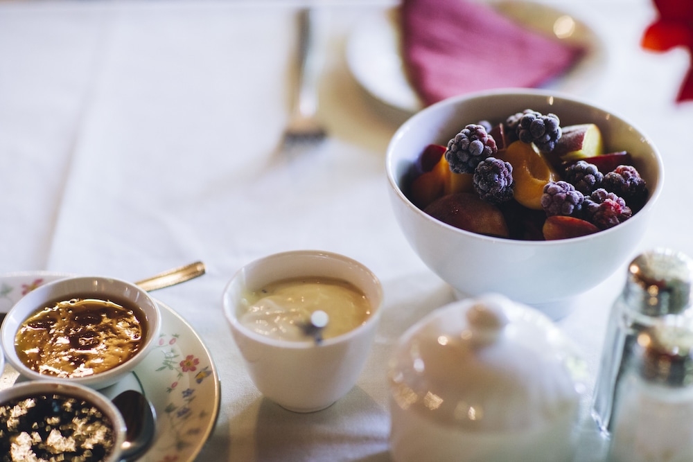 Holberry House by null