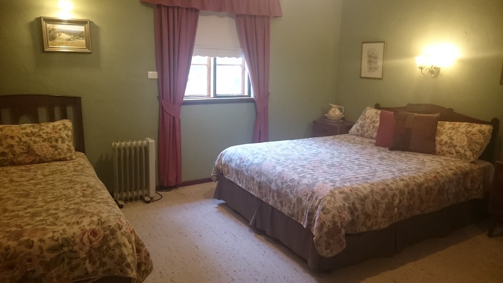 Holberry House by null