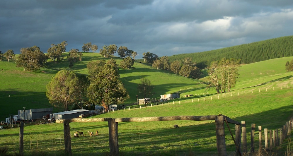 Holberry House by null