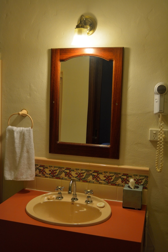 Holberry House by null