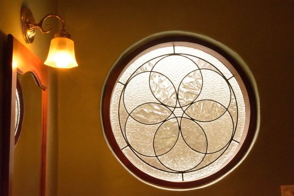 Holberry House by null