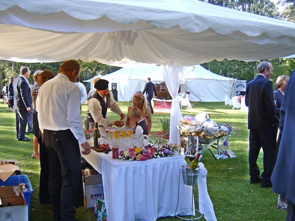 Holberry House by null